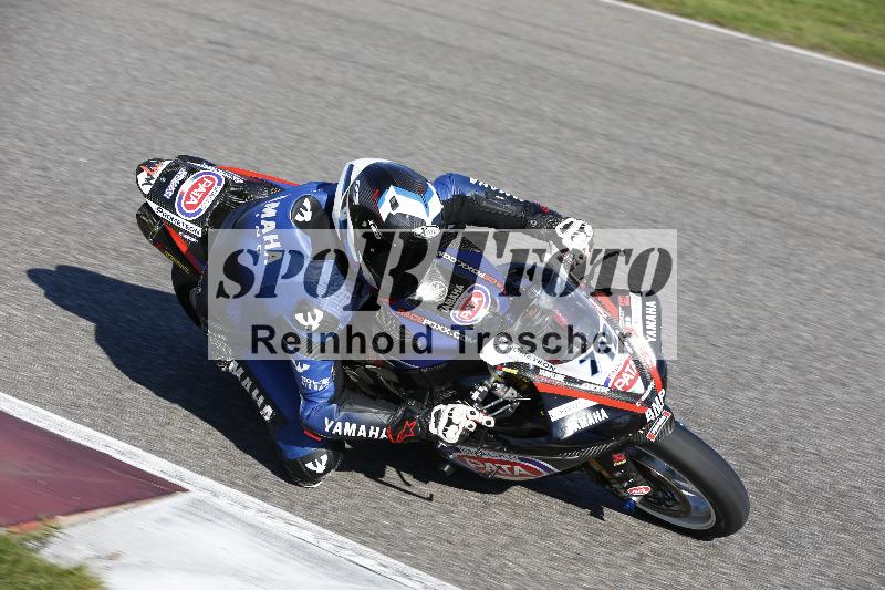 /56 02.10.2025 Speer Racing ADR/Gruppe rot/712